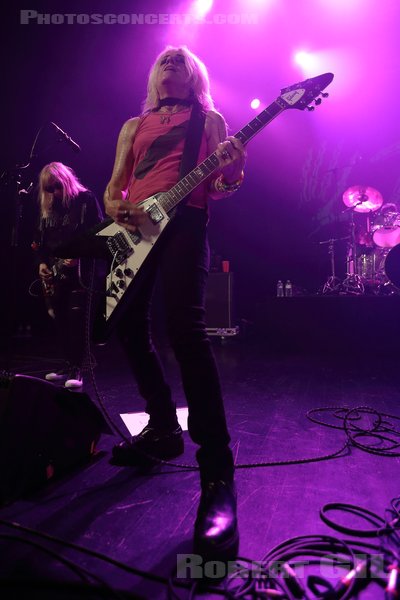 L7 - 2024-06-18 - PARIS - Le Trianon - 